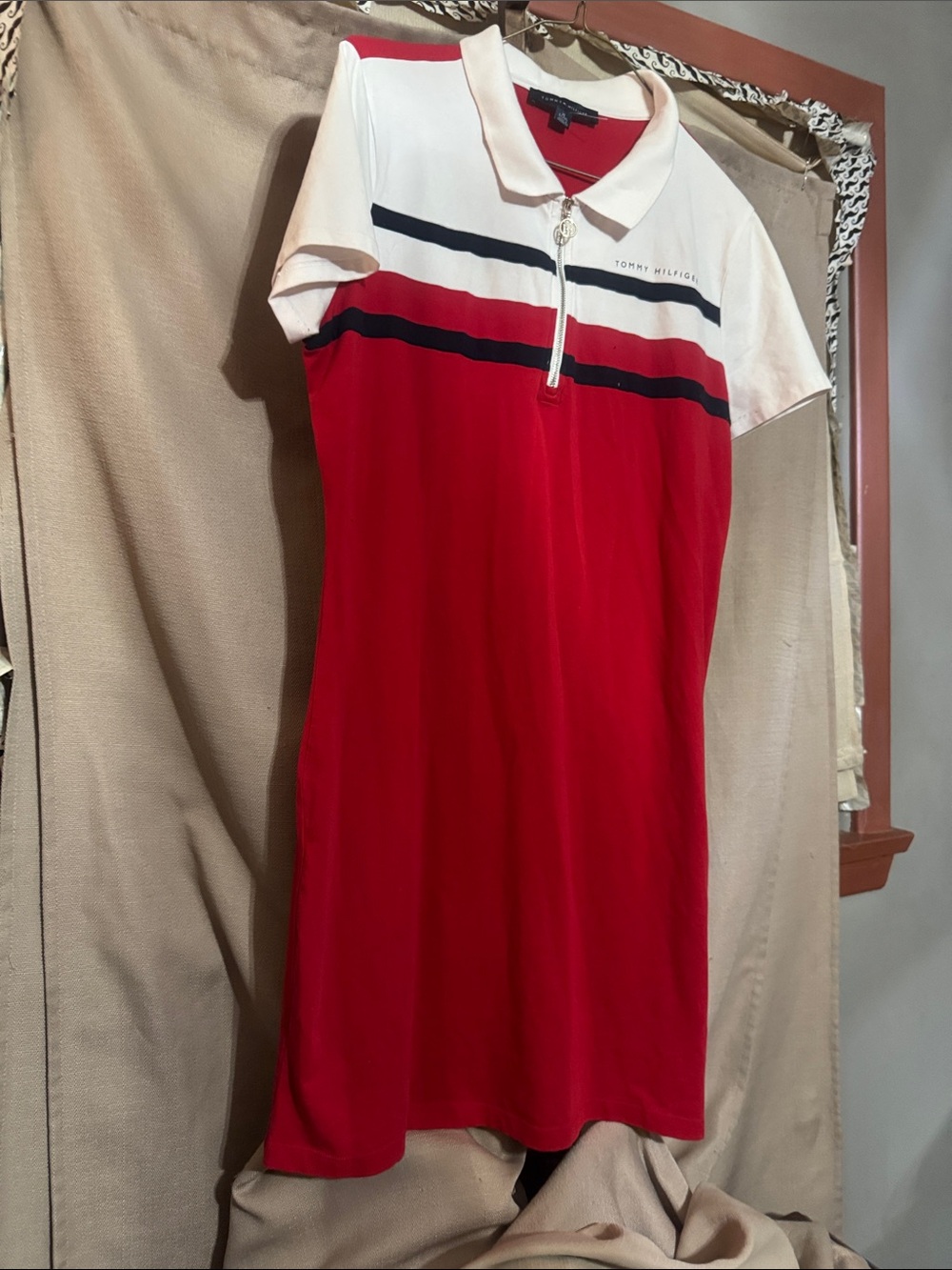 Tommy Hilfiger Dress 101
